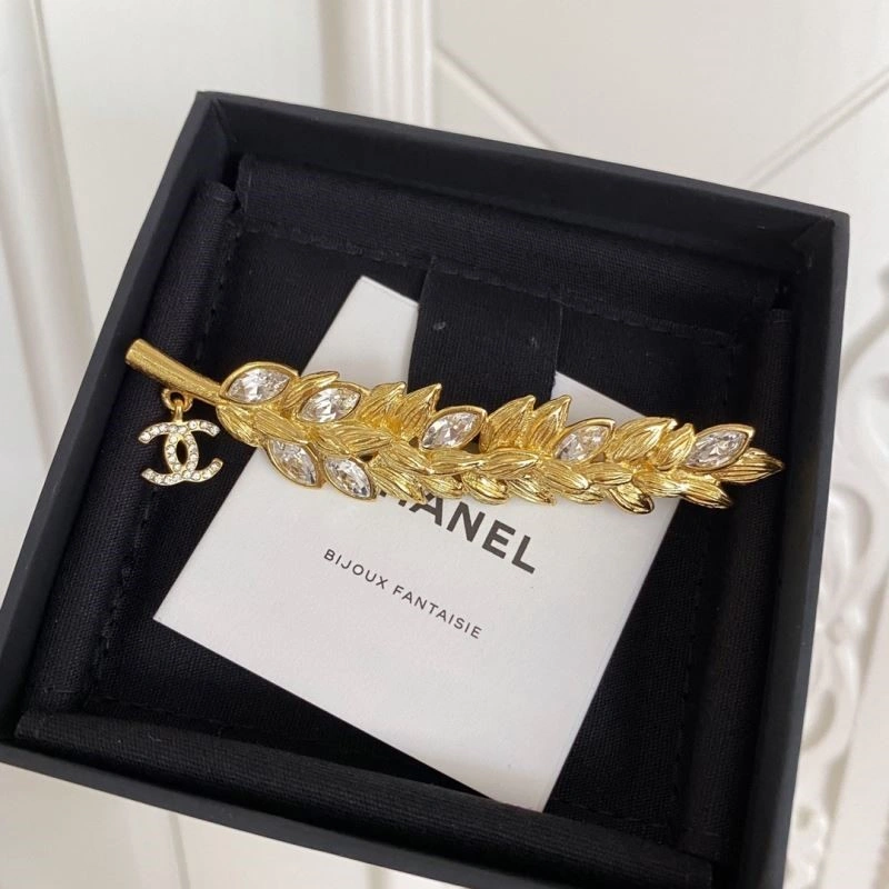 NewStyle Chanel Brooches 223150