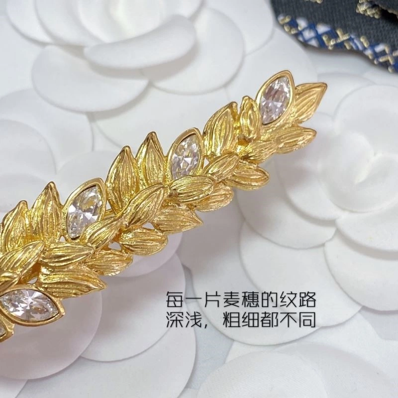 NewStyle Chanel Brooches 223150