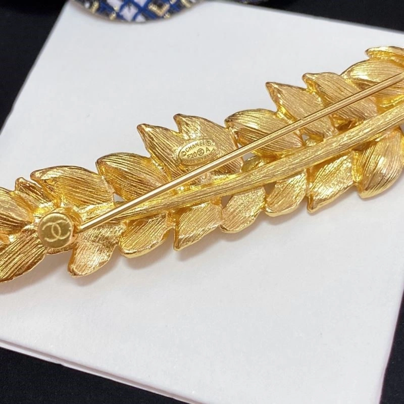 NewStyle Chanel Brooches 223150