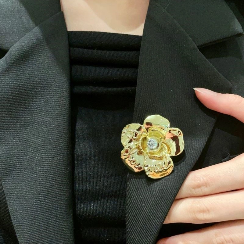 HighQuality Chanel Brooches 223148