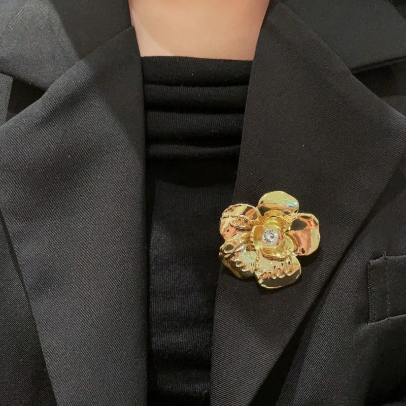 HighQuality Chanel Brooches 223148
