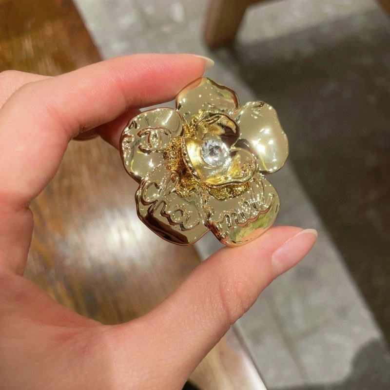 HighQuality Chanel Brooches 223148