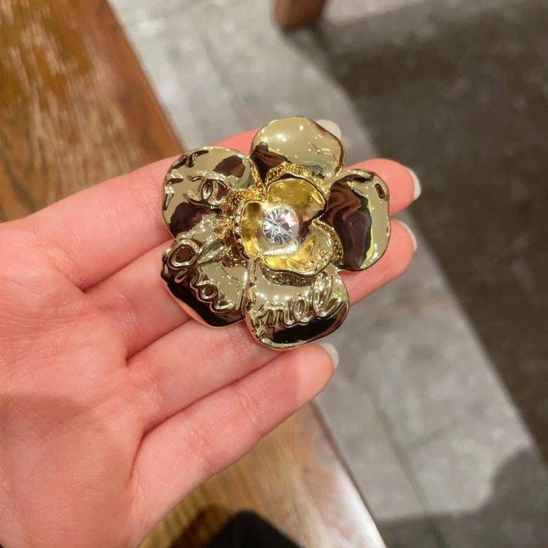 HighQuality Chanel Brooches 223148