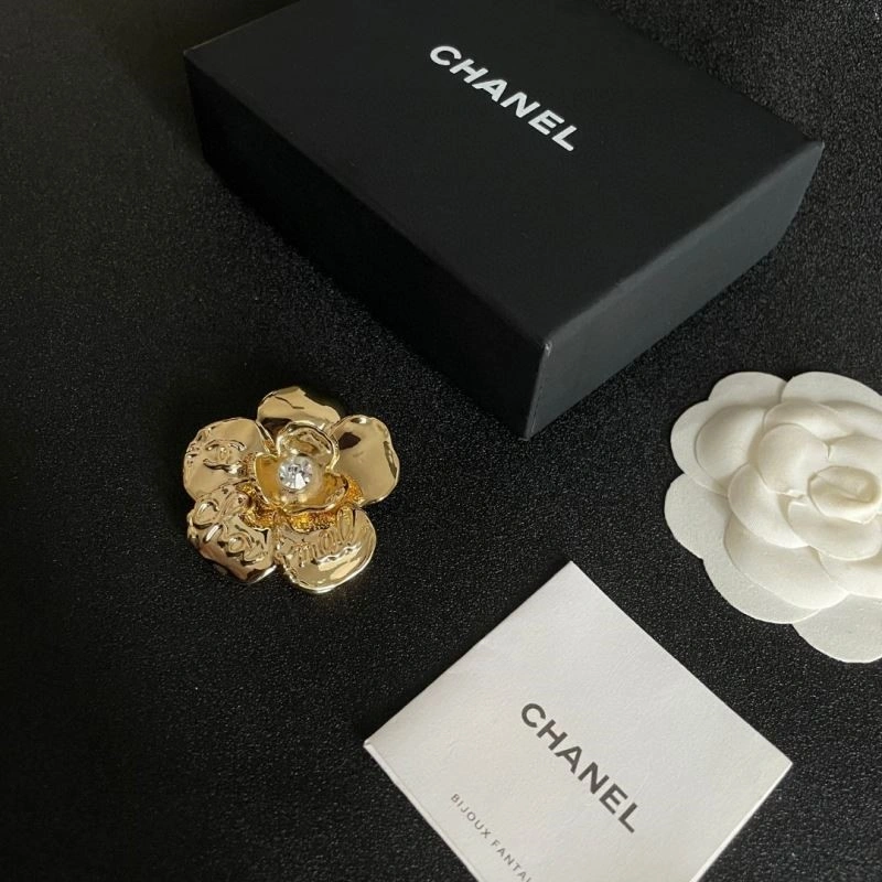 HighQuality Chanel Brooches 223148