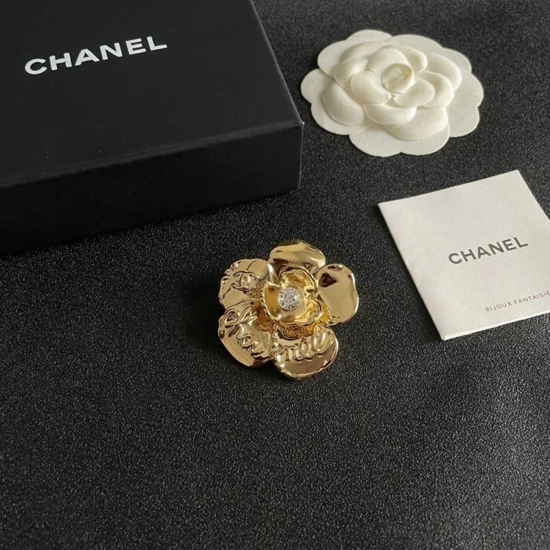 HighQuality Chanel Brooches 223148