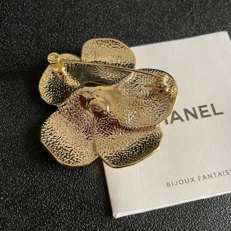 HighQuality Chanel Brooches 223148
