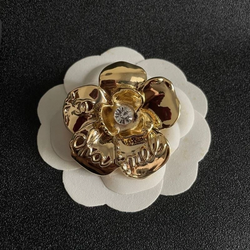 HighQuality Chanel Brooches 223148