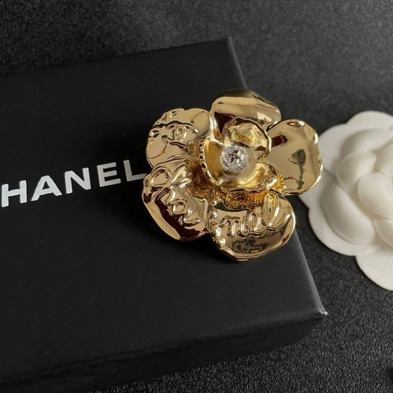 HighQuality Chanel Brooches 223148