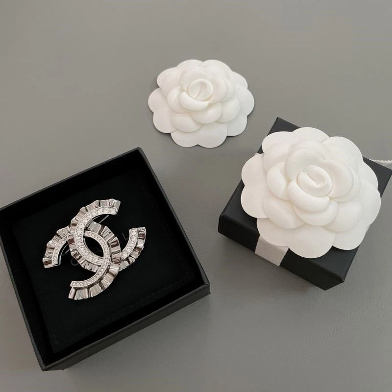 Chanel Brooches MoistureWicking 223145