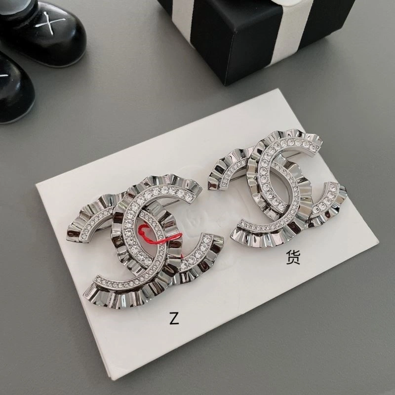 Chanel Brooches MoistureWicking 223145