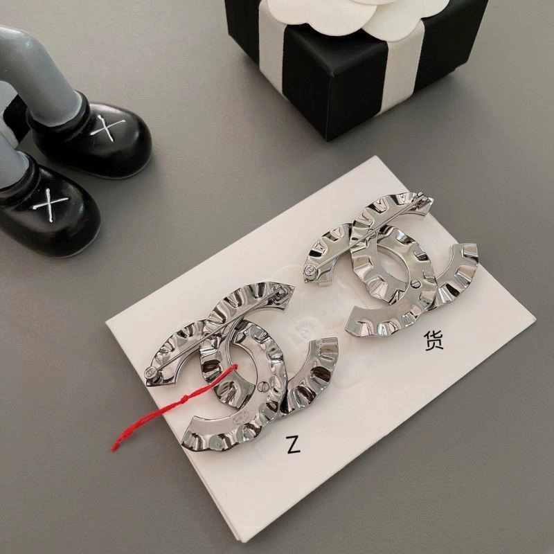 Chanel Brooches MoistureWicking 223145