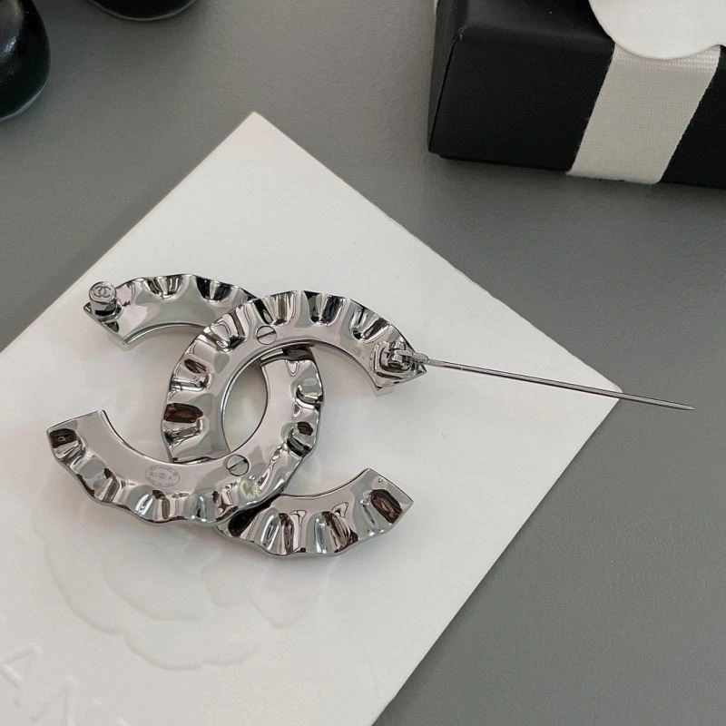 Chanel Brooches MoistureWicking 223145
