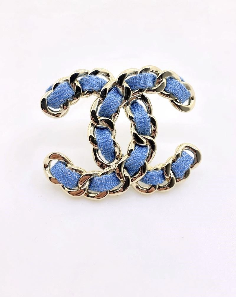 EasyCare Chanel Brooches 223129