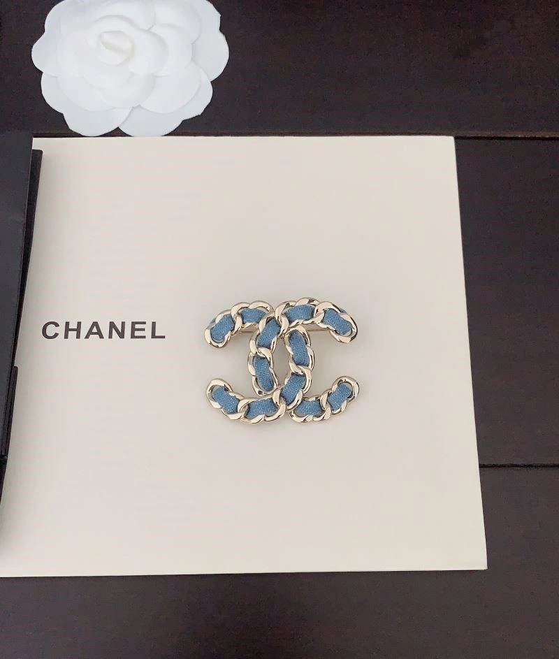 EasyCare Chanel Brooches 223129