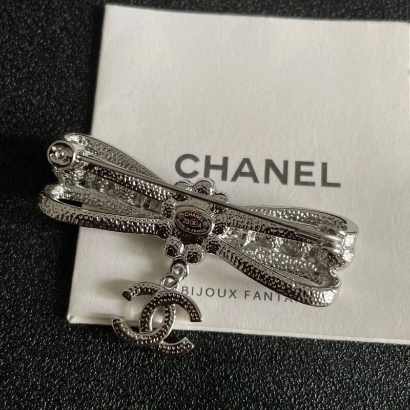 Chanel Brooches Comfortable 223130