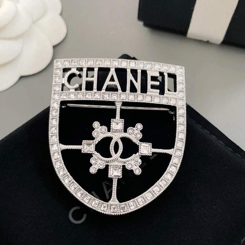 Chanel Brooches Reliable 223133