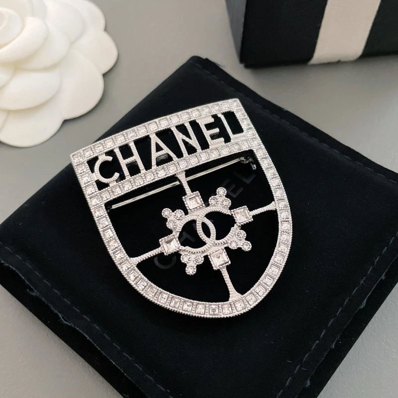 Chanel Brooches Reliable 223133