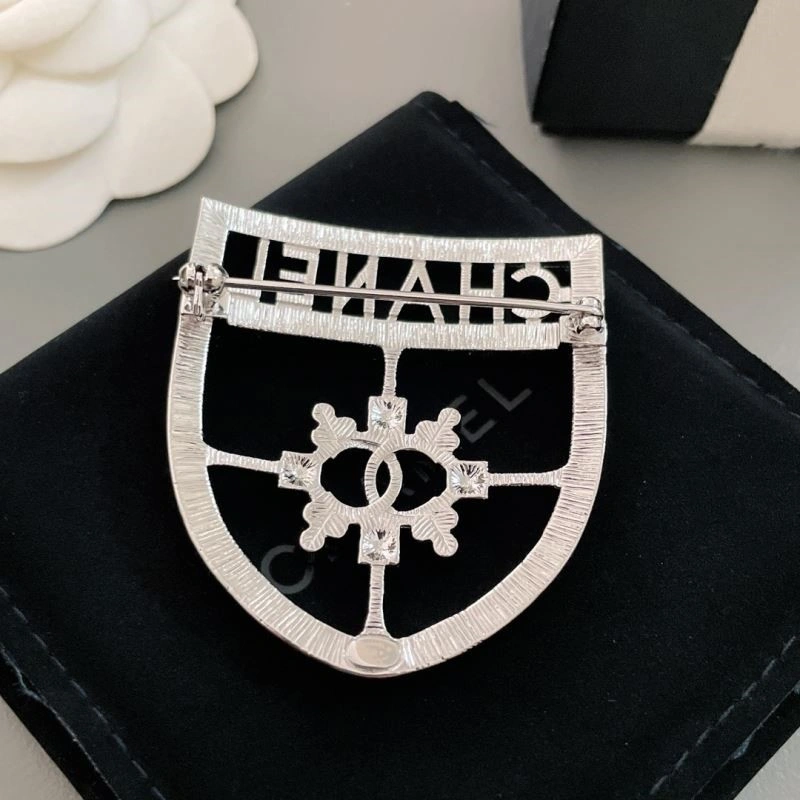 Chanel Brooches Reliable 223133