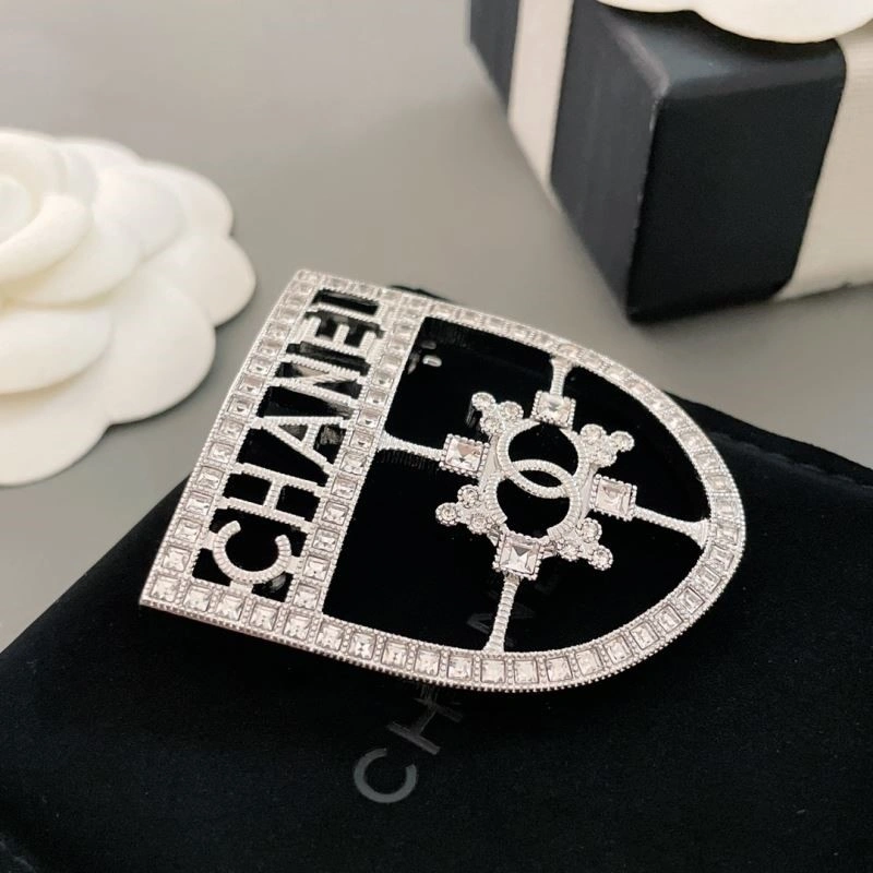 Chanel Brooches Reliable 223133
