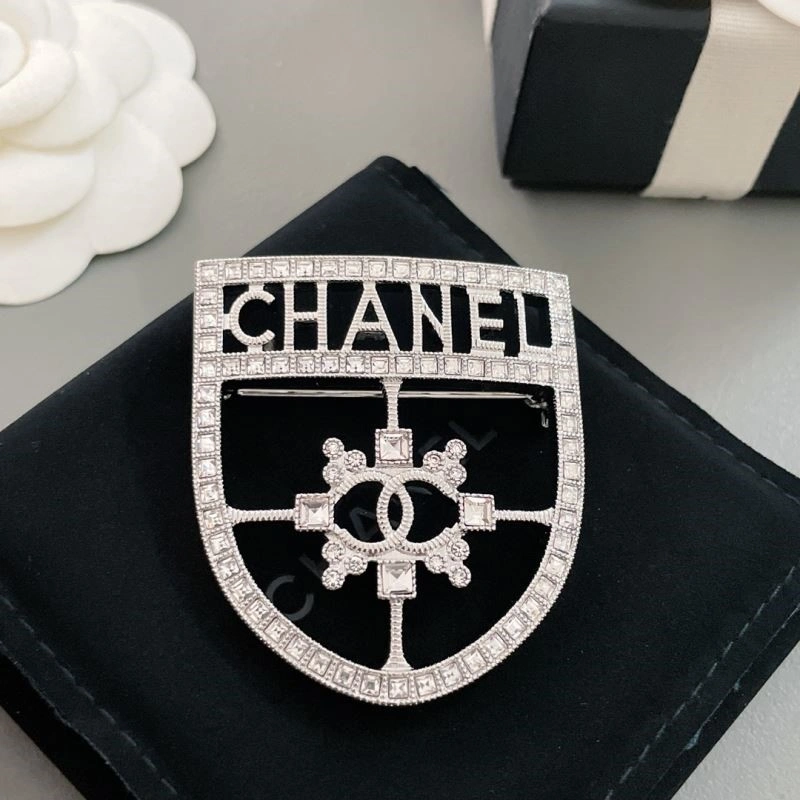 Chanel Brooches Reliable 223133
