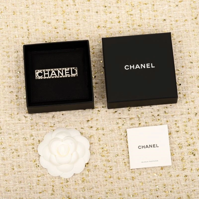 Chanel Brooches Attractive 223134