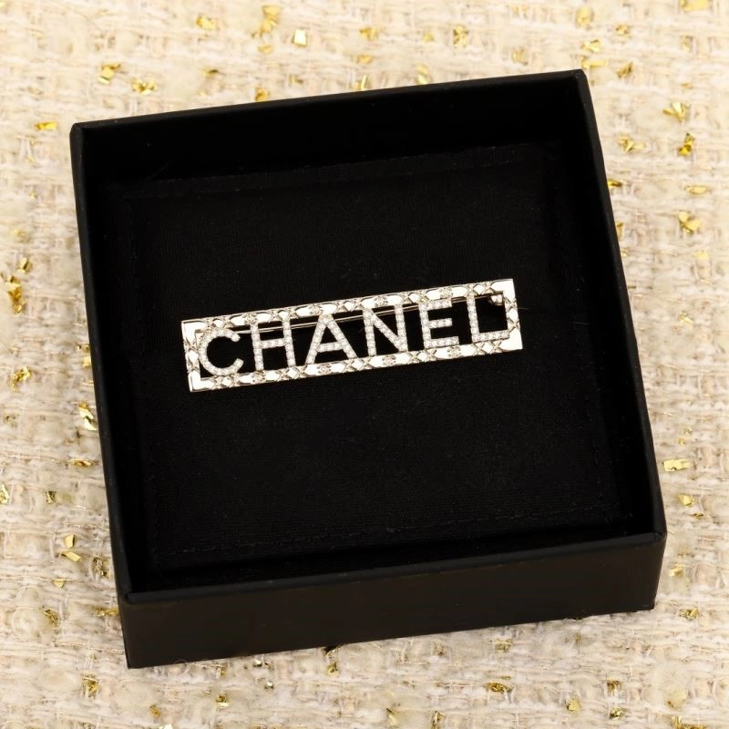 Chanel Brooches Attractive 223134