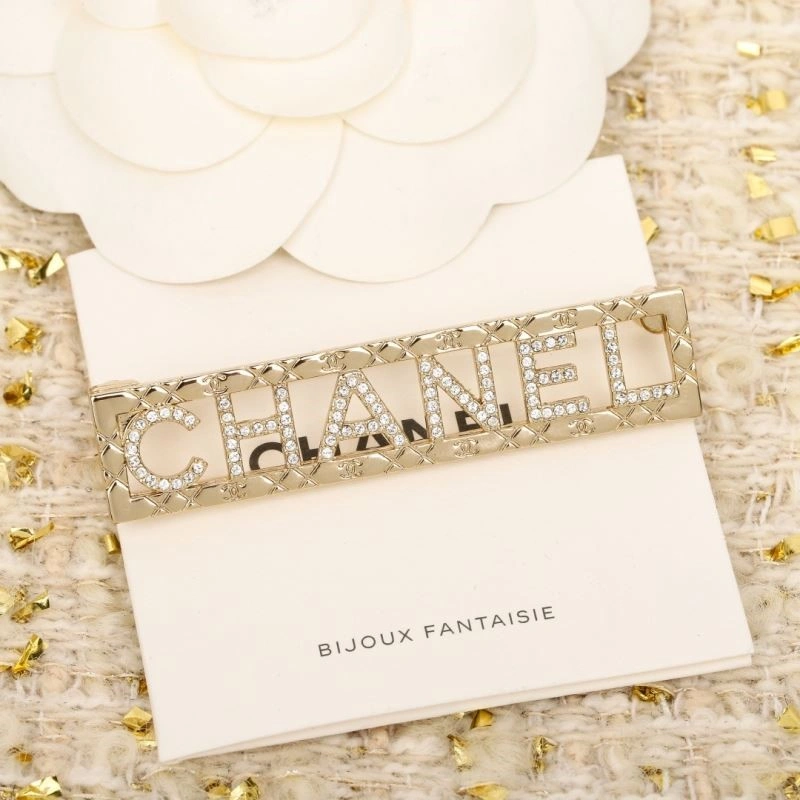 Chanel Brooches Attractive 223134