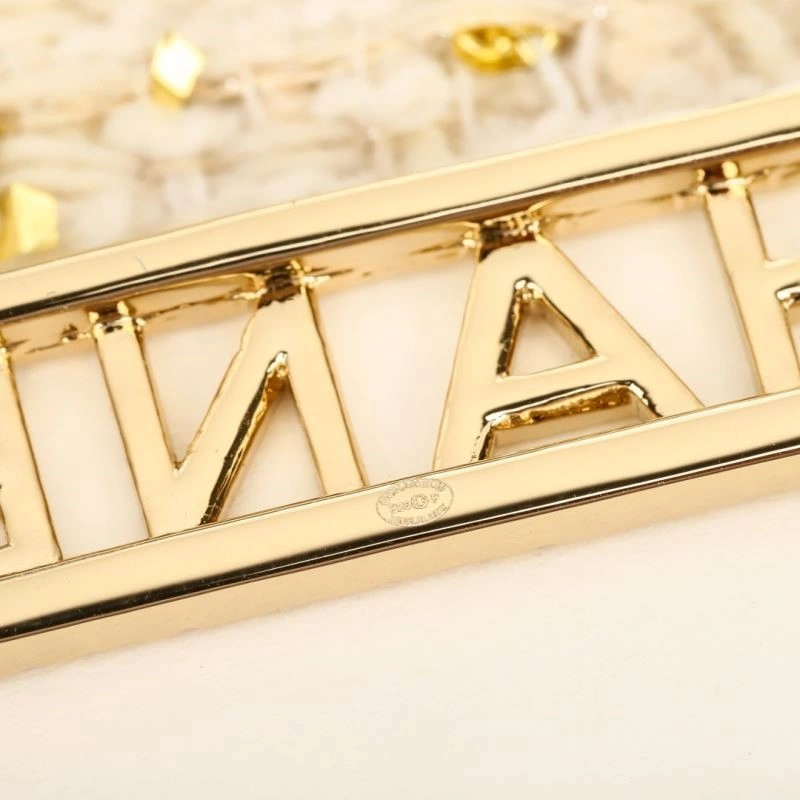 Chanel Brooches Attractive 223134