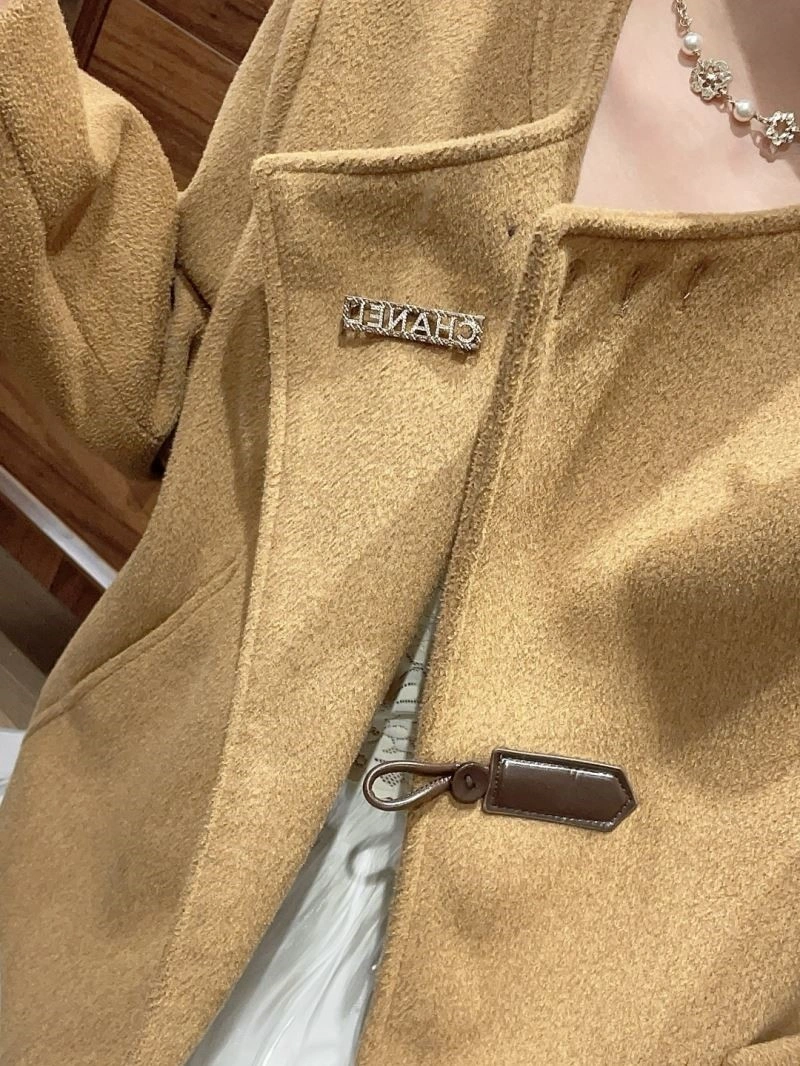 Chanel Brooches Attractive 223134