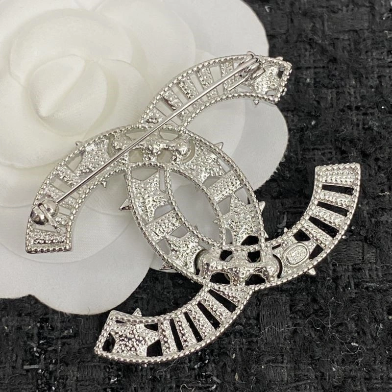 Chanel Brooches EasyCare 223139