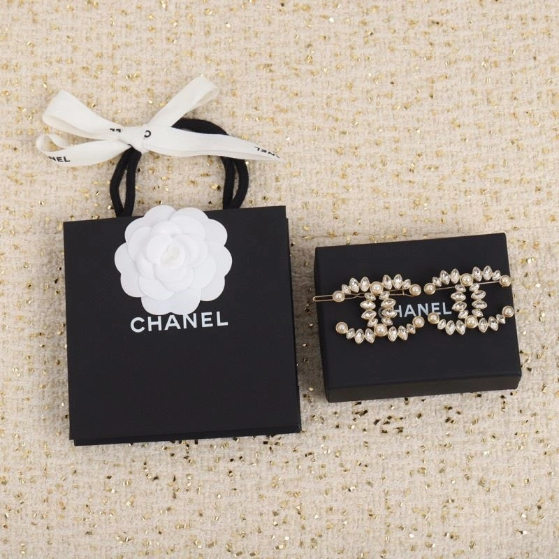 Flexible Chanel Brooches 223127
