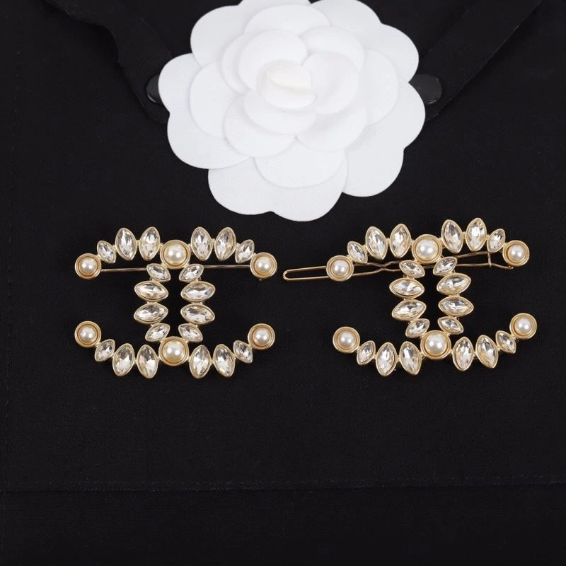 Flexible Chanel Brooches 223127
