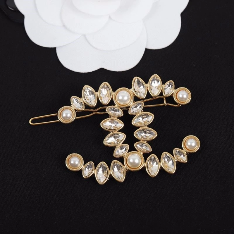 Flexible Chanel Brooches 223127