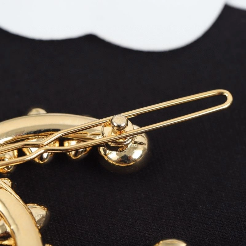 Flexible Chanel Brooches 223127