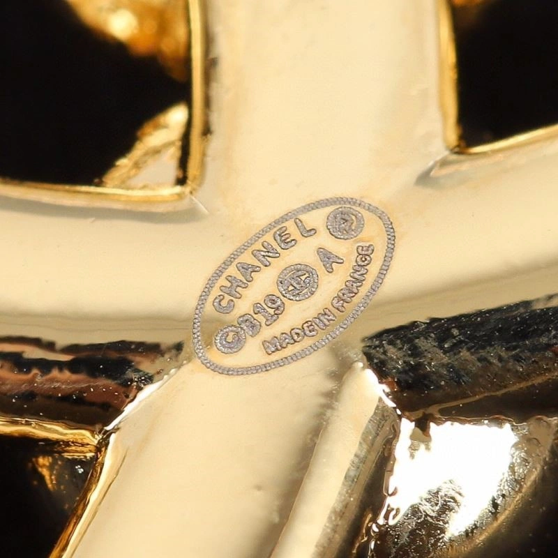 Flexible Chanel Brooches 223127