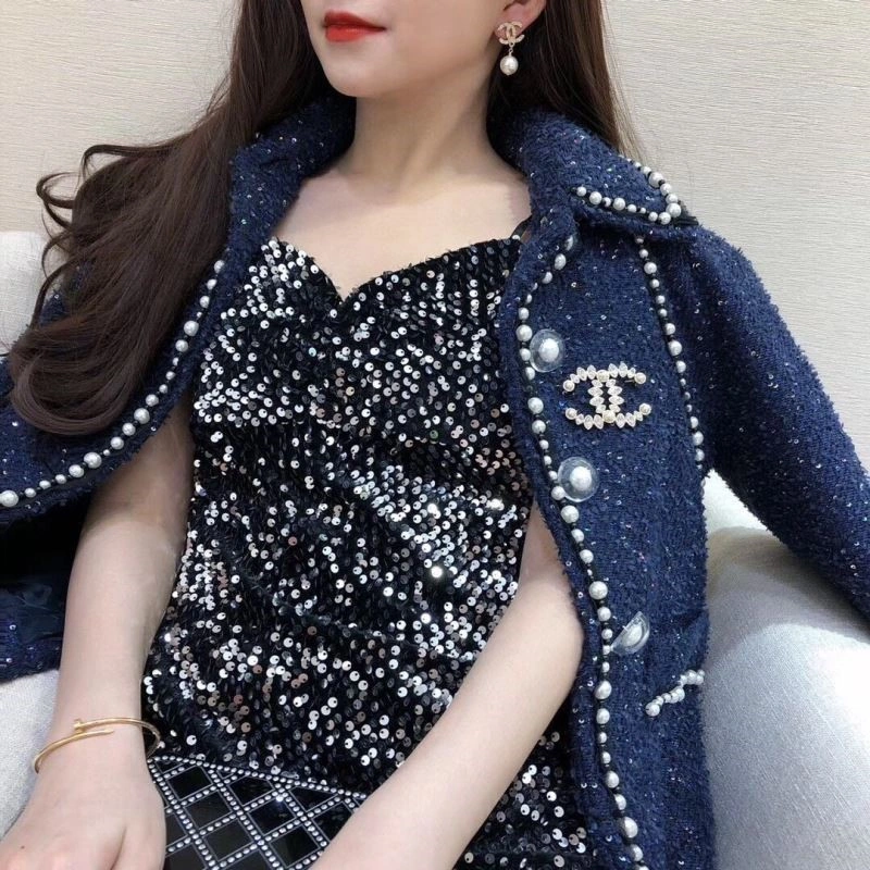 Flexible Chanel Brooches 223127