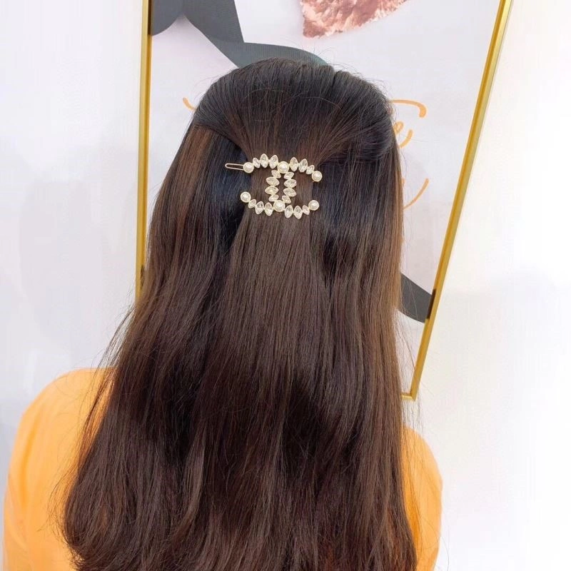 Flexible Chanel Brooches 223127