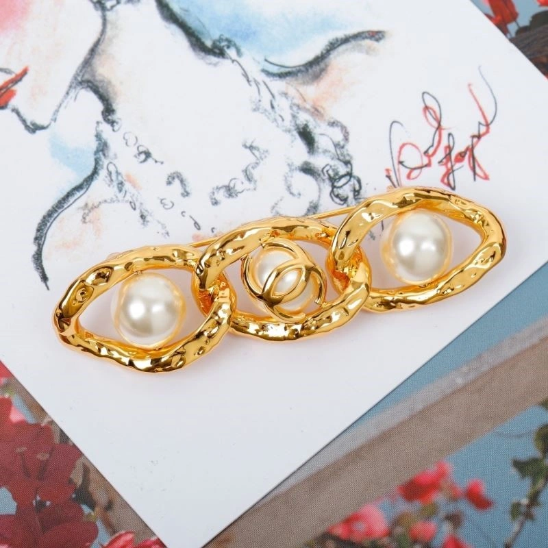 Chanel Brooches Original 223119