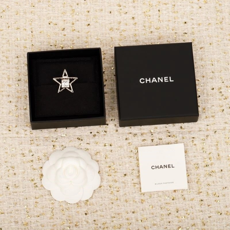 TimelessDesign Chanel Brooches 223113
