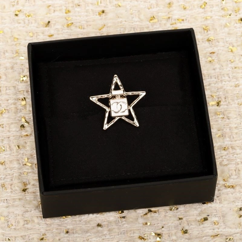 TimelessDesign Chanel Brooches 223113