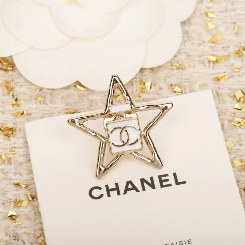 TimelessDesign Chanel Brooches 223113