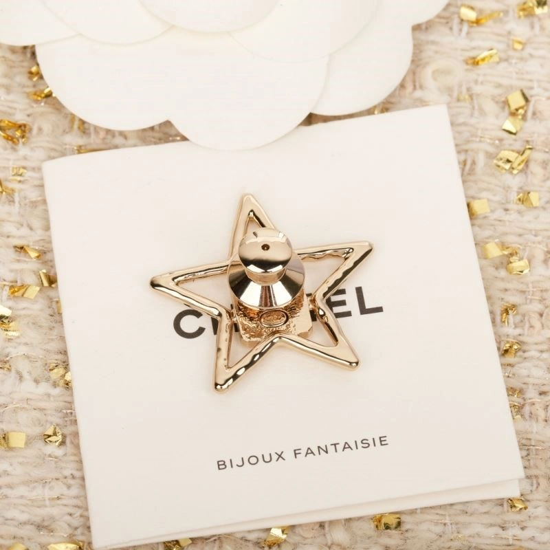 TimelessDesign Chanel Brooches 223113