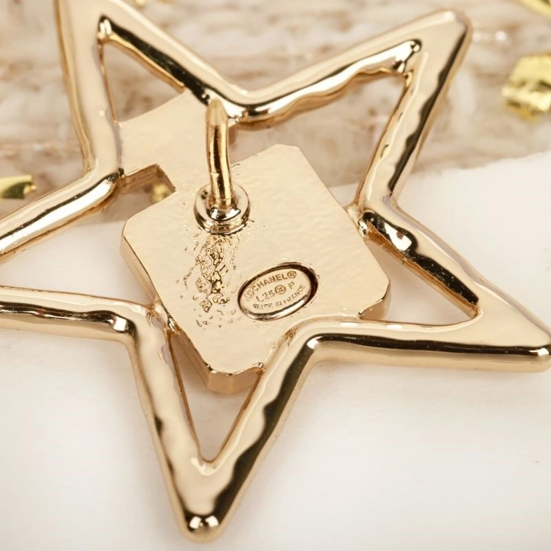 TimelessDesign Chanel Brooches 223113