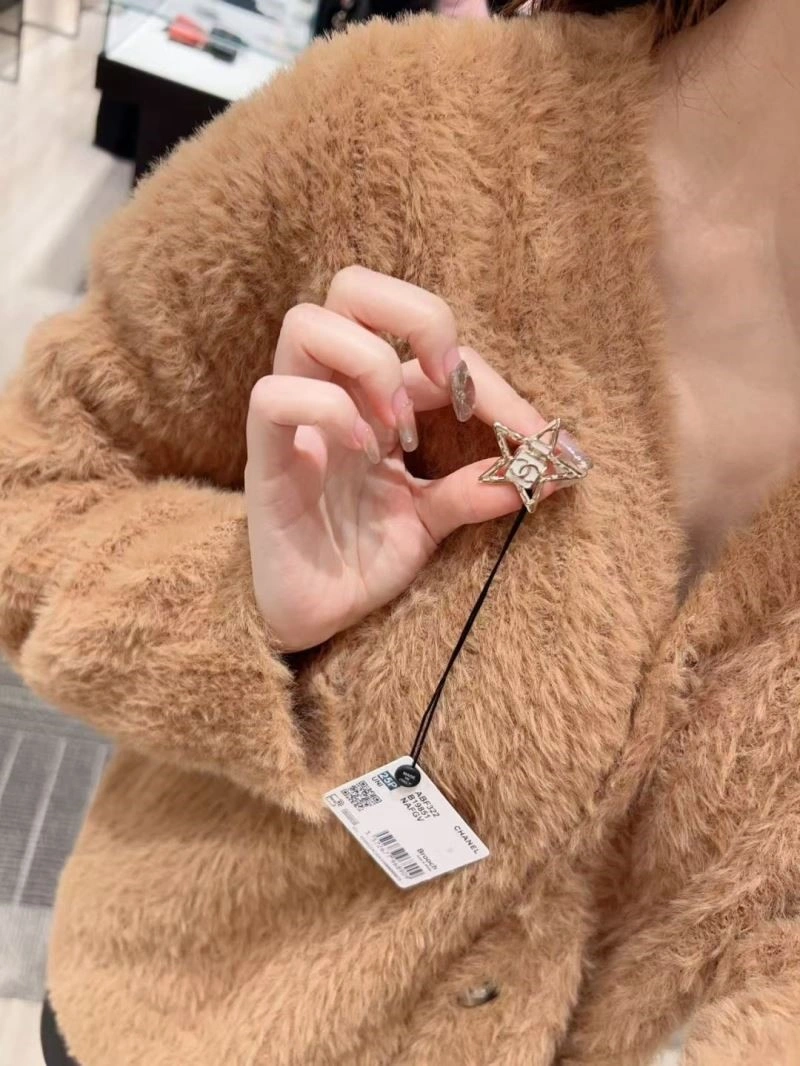 TimelessDesign Chanel Brooches 223113