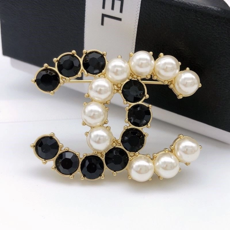 SmartChoice Chanel Brooches 223114