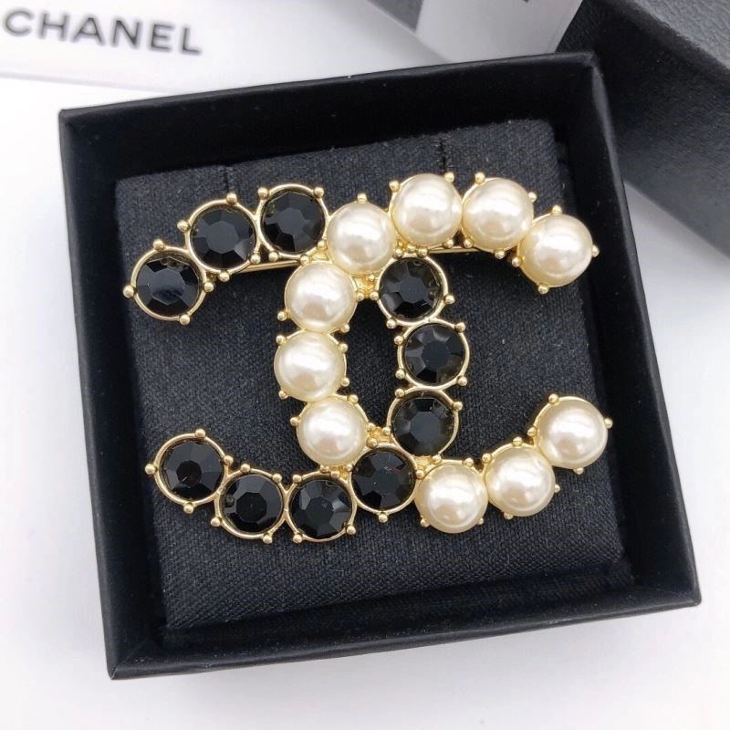 SmartChoice Chanel Brooches 223114
