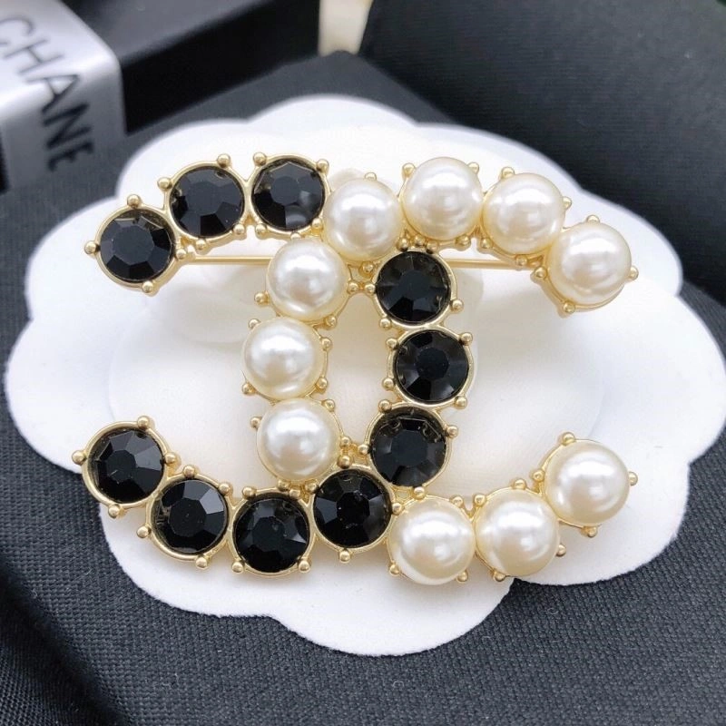 SmartChoice Chanel Brooches 223114
