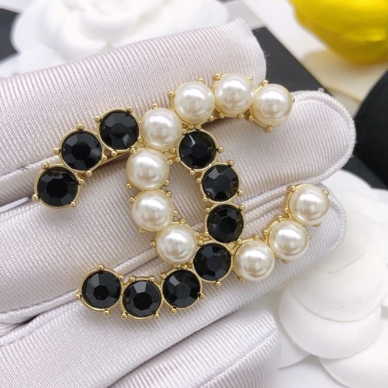 SmartChoice Chanel Brooches 223114