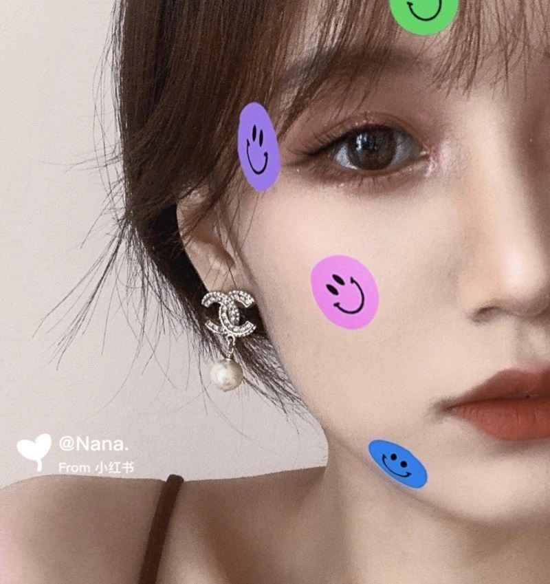 Upgraded Chanel Brooches 223111