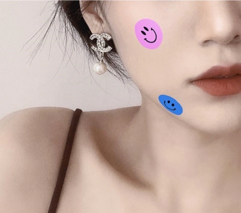 Upgraded Chanel Brooches 223111